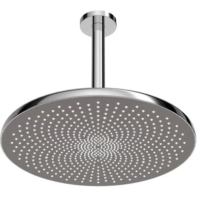 Hansa Aurelia Chrom Kopfbrause - Duschkopf Hansa Aurelia Chrom Kopfbrause - Duschkopf