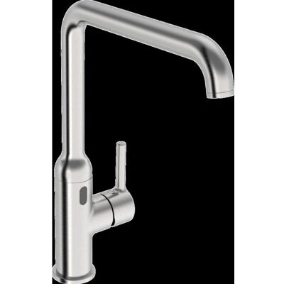 Hansa Vantis Style Sensor Küchenarmatur - Wasserhahn Hansa Vantis Style Sensor Küchenarmatur - Wasserhahn