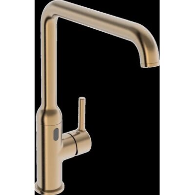 Hansa Vantis Style Sensors Küchenarmatur - Küchenarmatur Hansa Vantis Style Sensors Küchenarmatur - Küchenarmatur