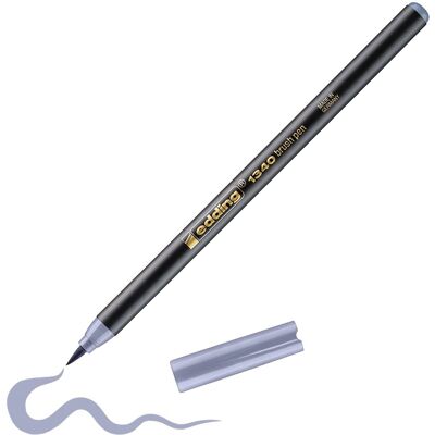 Edding 1340 Penna a Pennello - 10 pezzi Edding 1340 Penna a Pennello - 10 pezzi