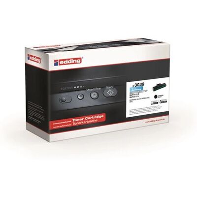 Edding EDD-3039 Toner Cartridge - Black Edding EDD-3039 Toner Cartridge - Black