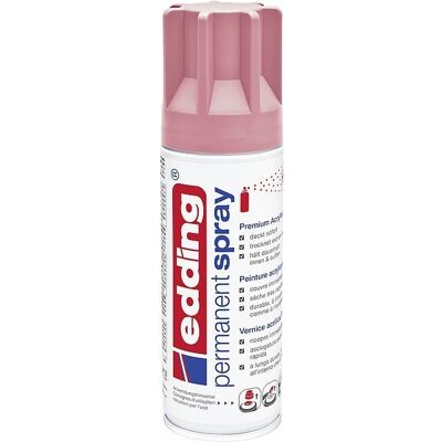 Edding 5200 Acrylfarbe - Lila Spraydose Edding 5200 Acrylfarbe - Lila Spraydose
