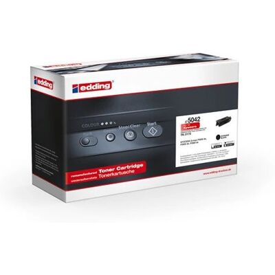 Edding EDD-5042 Toner - Schwarz - 15.500 Seiten Edding EDD-5042 Toner - Schwarz - 15.500 Seiten