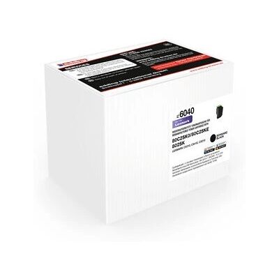Cartouche de toner edding EDD-6040 - Noir - Fournitures d'impression Cartouche de toner edding EDD-6040 - Noir - Fournitures d'impression