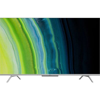 Metz 50MUD7000Z 50-Zoll 4K UHD Smart TV - Schwarz Metz 50MUD7000Z 50-Zoll 4K UHD Smart TV - Schwarz