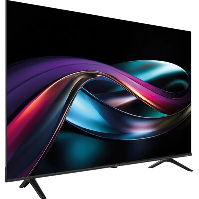 Metz 43MUD6001Z Smart TV - 4K UHD HDR WLAN Schwarz Metz 43MUD6001Z Smart TV - 4K UHD HDR WLAN Schwarz