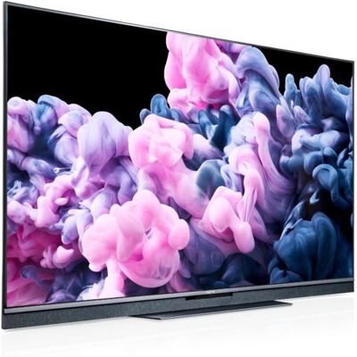 Metz 50MUD8001Z - 4K Ultra HD Smart TV mit Google TV Metz 50MUD8001Z - 4K Ultra HD Smart TV mit Google TV