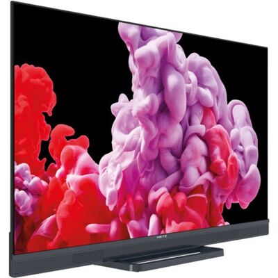 METZ - MTD4001 - 40" - Full HD Smart TV - TV METZ - MTD4001 - 40" - Full HD Smart TV - TV