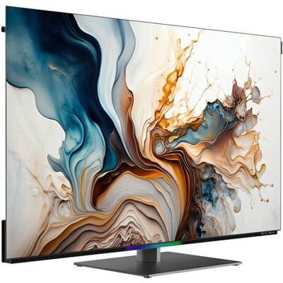 Metz 65MOD9500Y 165 cm 4K Ultra HD Smart TV Wi-Fi Schwarz Metz 65MOD9500Y 165 cm 4K Ultra HD Smart TV Wi-Fi Schwarz
