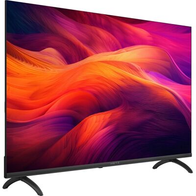 TV Intelligent Metz 40MTE6000Z 40" Full HD Wi-Fi Noir - Publicité TV Intelligent Metz 40MTE6000Z 40" Full HD Wi-Fi Noir - Publicité
