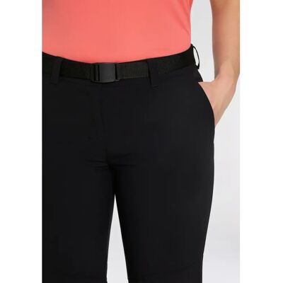 Maier Sports Lawa Damen Shorts - Outdoor, Wandern, Regular Fit Maier Sports Lawa Damen Shorts - Outdoor, Wandern, Regular Fit