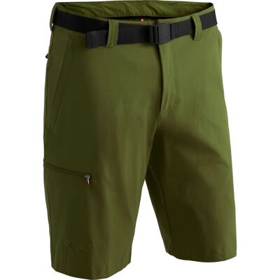Maier Sports Huang Shorts - Vier-Wege-Stretch Outdoor-Hiking-Bermuda Maier Sports Huang Shorts - Vier-Wege-Stretch Outdoor-Hiking-Bermuda