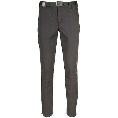 MAIER Herren Tourenhose Naturno Slim schwarz - Hose MAIER Herren Tourenhose Naturno Slim schwarz - Hose