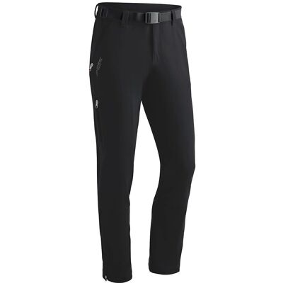 Maier Sports Naturno slim Herren Hose - Trekking & Outdoor Maier Sports Naturno slim Herren Hose - Trekking & Outdoor
