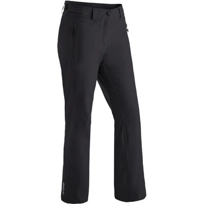 Pantalones de Esquí para Mujer Maier Sports Ronka - negro Pantalones de Esquí para Mujer Maier Sports Ronka - negro