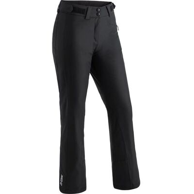 Maier Sports Beate Ski Pants - Waterproof Breathable Windproof Classic Fit Maier Sports Beate Ski Pants - Waterproof Breathable Windproof Classic Fit