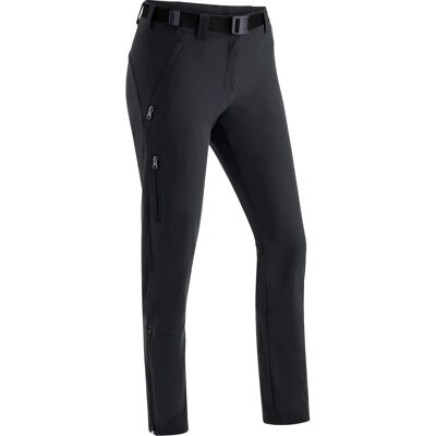 Maier Sports Lana Slim Outdoor-Hosen - Wanderausrüstung Maier Sports Lana Slim Outdoor-Hosen - Wanderausrüstung