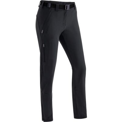 Maier Sports Lana slim - Wasserdichte Outdoor-Hose Maier Sports Lana slim - Wasserdichte Outdoor-Hose