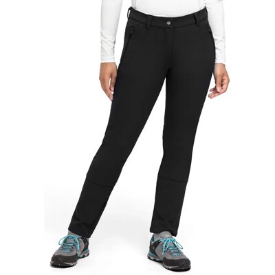 Maier Sports Helga Slim Damen Outdoorhose - Winter, recyceltes Material Maier Sports Helga Slim Damen Outdoorhose - Winter, recyceltes Material