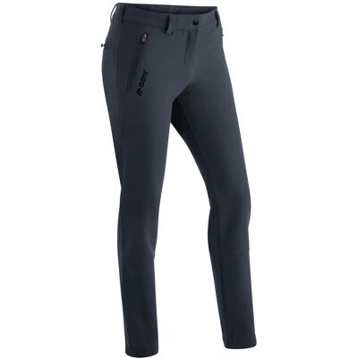 Maier Sports Szare Namioty - Funkcjonalność i Slim Fit Maier Sports Szare Namioty - Funkcjonalność i Slim Fit