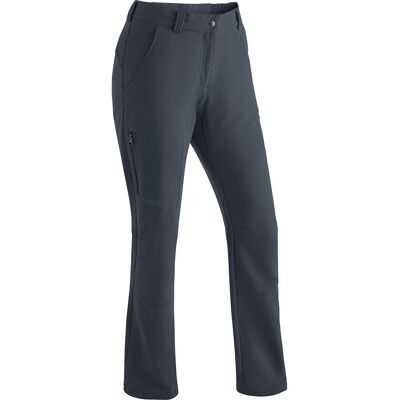 Maier Sports Helga Grau Funktionshose - Hose Maier Sports Helga Grau Funktionshose - Hose