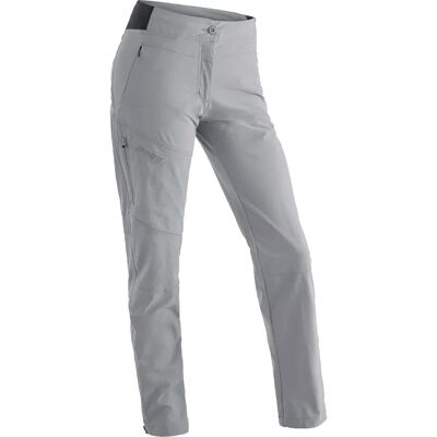 Maier Sports Inara Vario Sleet - Pantalon outdoor slim fit Maier Sports Inara Vario Sleet - Pantalon outdoor slim fit