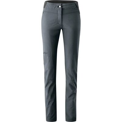 Spodnie Inara Vario od Maier Sports - Slim Fit, Wodoodporne & Szybkoschnące Spodnie Inara Vario od Maier Sports - Slim Fit, Wodoodporne & Szybkoschnące