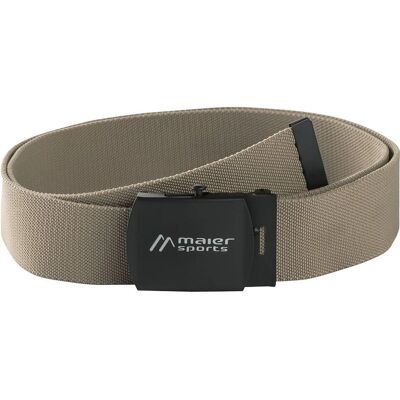 Maier Sports Tech Gürtel - Verstellbarer Outdoor-Gürtel - Unisex Maier Sports Tech Gürtel - Verstellbarer Outdoor-Gürtel - Unisex