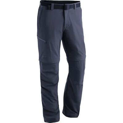 Maier Sports Tajo 2 Herren Wanderhose - Wasserabweisend, Schnell Trocknend, 4 Taschen Maier Sports Tajo 2 Herren Wanderhose - Wasserabweisend, Schnell Trocknend, 4 Taschen