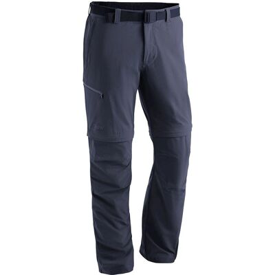 Maier Sports Tajo 2 - Zipp-off Wasserdichte Wanderhose Maier Sports Tajo 2 - Zipp-off Wasserdichte Wanderhose