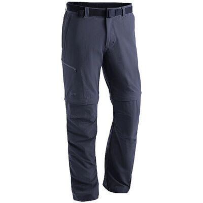 Maier Sports Tajo 2 Herren Zip-Off Wanderhose - Trekkinghose Maier Sports Tajo 2 Herren Zip-Off Wanderhose - Trekkinghose