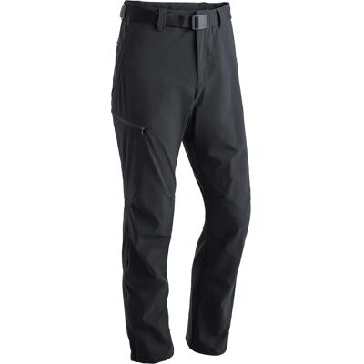 Maier Sports Nil Men's Hiking Pants - Water-Repellent, Breathable, Quick-Dry Maier Sports Nil Men's Hiking Pants - Water-Repellent, Breathable, Quick-Dry