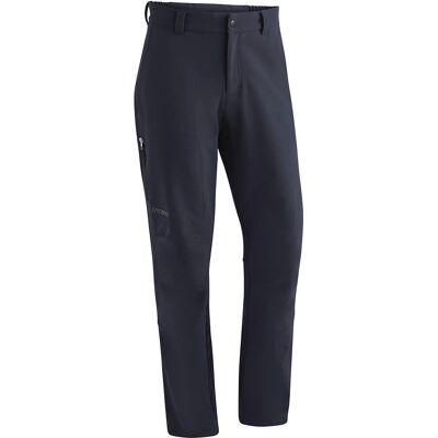 Maier Sports Herrmann Pantalon de randonnée en microfibre imperméable - Pantalons de randonnée - Publicité Maier Sports Herrmann Pantalon de randonnée en microfibre imperméable - Pantalons de randonnée - Publicité
