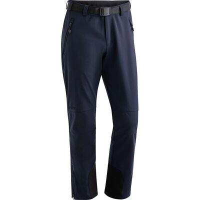 Maier Sports Tech Pants M - Winddichte wasserdichte Wanderhose Maier Sports Tech Pants M - Winddichte wasserdichte Wanderhose