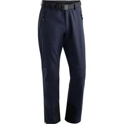 Maier Sports Tech Pants M Softshell Winddicht Wasserdicht Wanderhose Maier Sports Tech Pants M Softshell Winddicht Wasserdicht Wanderhose