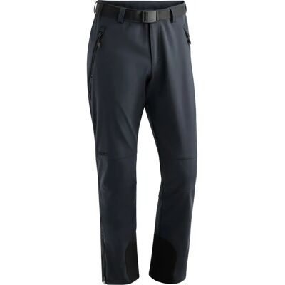 Maier Sports 174 Herren Grau Alljahr Hosen Maier Sports 174 Herren Grau Alljahr Hosen