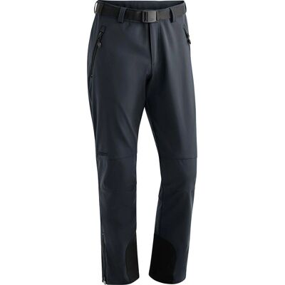 Maier Sports Pantalon Technique M - Softshell, Coupe-vent - Publicité Maier Sports Pantalon Technique M - Softshell, Coupe-vent - Publicité