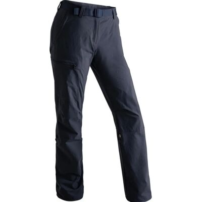 Maier Sports Lulaka - Wasserabweisend, 4-Wege-Stretch, Schnell Trocknend - Hose Maier Sports Lulaka - Wasserabweisend, 4-Wege-Stretch, Schnell Trocknend - Hose