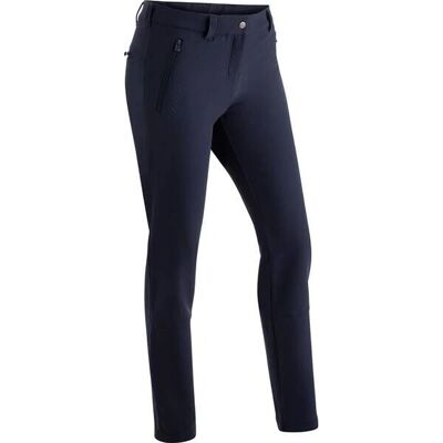 Maier Sports Helga slim - Pantalones de exterior - Mujer Maier Sports Helga slim - Pantalones de exterior - Mujer
