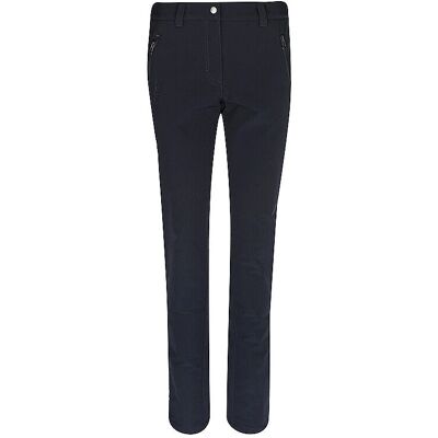 Maier Sports Helga slim Damen Softshellhose Maier Sports Helga slim Damen Softshellhose