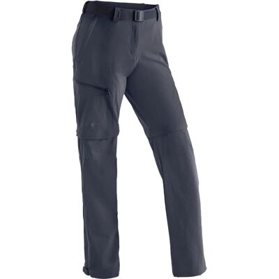 Maier Sports Nata - 4-Wege-Stretch, T-Zipp-off - Wanderhose Maier Sports Nata - 4-Wege-Stretch, T-Zipp-off - Wanderhose