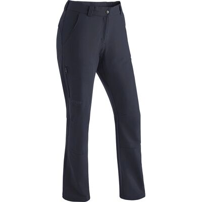 Maier Sports Helga Wiederverwendbare Warme Outdoorhose Maier Sports Helga Wiederverwendbare Warme Outdoorhose