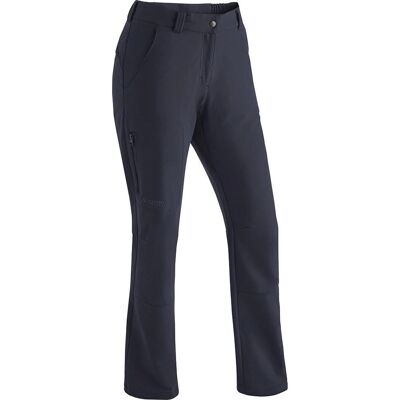 Maier Sports Helga Outdoorhose - Warm, Wasserabweisend, Elastisch Maier Sports Helga Outdoorhose - Warm, Wasserabweisend, Elastisch