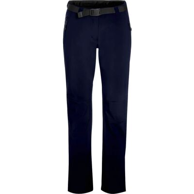 Maier Sports - Tech Pants W - Blau - 50 - pants Maier Sports - Tech Pants W - Blau - 50 - pants