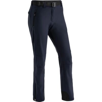 Maier Sports Tech Pants W - Windproof Softshell Pants Maier Sports Tech Pants W - Windproof Softshell Pants