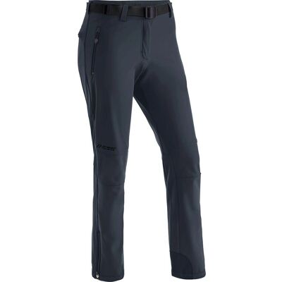 Maier Sports Tech Pants W - Softshell, Winddicht, Warme Funktionshose Maier Sports Tech Pants W - Softshell, Winddicht, Warme Funktionshose