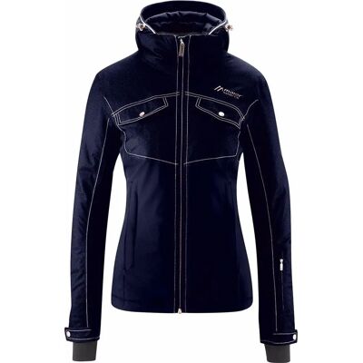 Maier Sports - Statement Piece - Blau - 38 - Jacket Maier Sports - Statement Piece - Blau - 38 - Jacket