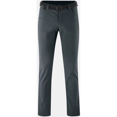 Maier Sports Perlit M Grau Funktionshose - Hose Maier Sports Perlit M Grau Funktionshose - Hose