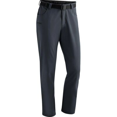 Maier Sports Perlit M Wiatroszczelne i wodoodporne spodnie softshell - Ubrania turystyczne Maier Sports Perlit M Wiatroszczelne i wodoodporne spodnie softshell - Ubrania turystyczne