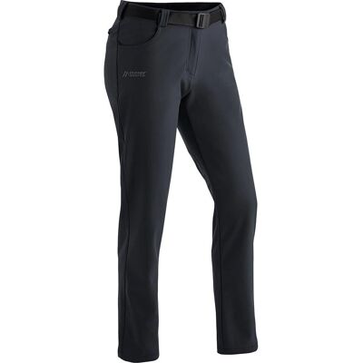Pantalones softshell Maier Sports Perlit - Impermeables y Transpirables Pantalones softshell Maier Sports Perlit - Impermeables y Transpirables